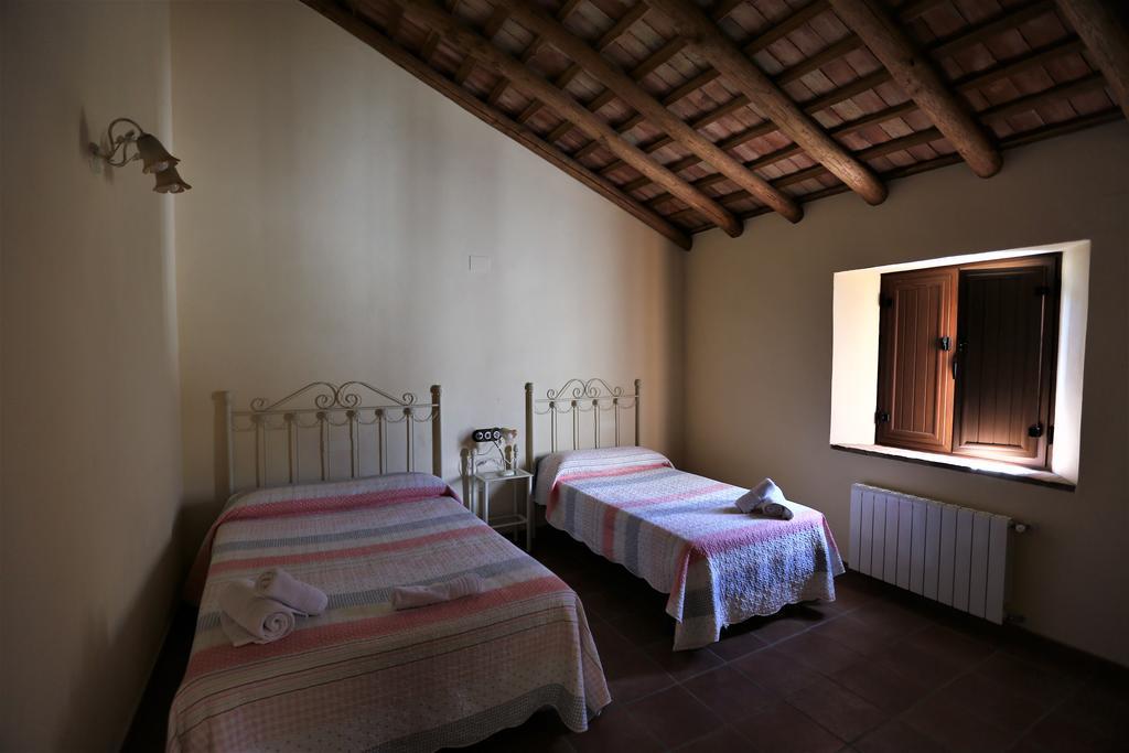 Villa Escutia Казалла де ла Сиерра Экстерьер фото